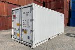 Contenedores Refrigerado Nuevo 20 Pies