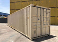 CONTENEDOR 40 PIES