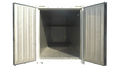 Super congelador 40 pies -76°F a 30°F (460V/230V 3P)