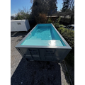 Piscina Contenedor 20 pies