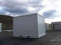 Contenedores Maritimo De 10 Pies – Nuevo