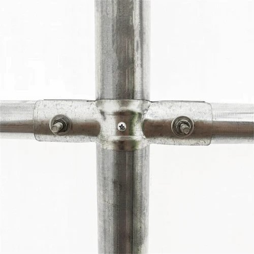 Galpón contenedor marítimo 20’x20′ – Robusto y asequible