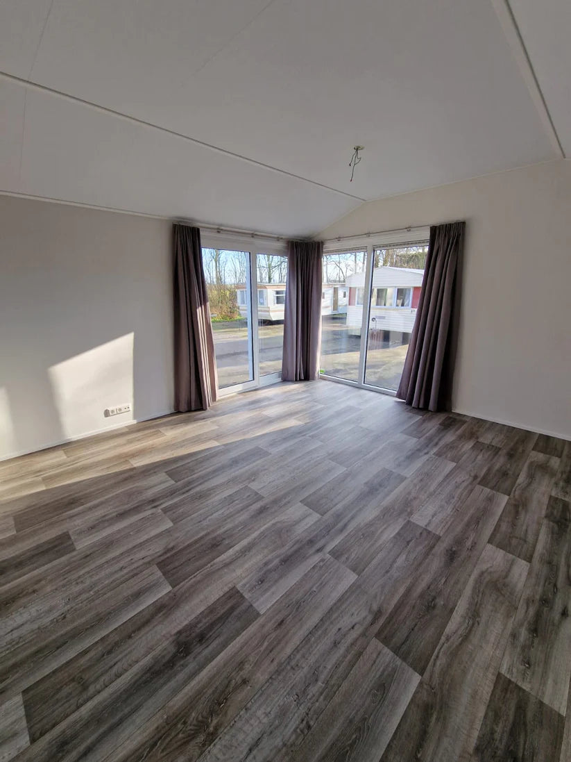 Mobil Home 3 Habitaciones – 46m2 Espacio y Confort