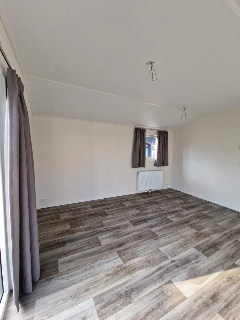 Mobil Home 3 Habitaciones – 46m2 Espacio y Confort