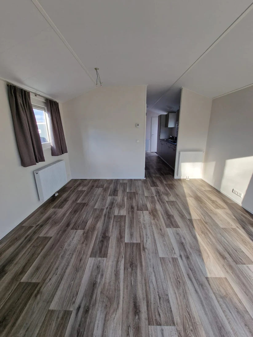 Mobil Home 3 Habitaciones – 46m2 Espacio y Confort