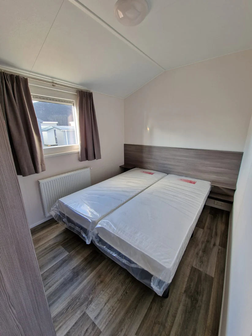 Mobil Home 3 Habitaciones – 46m2 Espacio y Confort