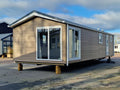 Mobil Home 3 Habitaciones – 46m2 Espacio y Confort