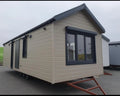 Mobile Home 35m2 – Diseño moderno y transportable