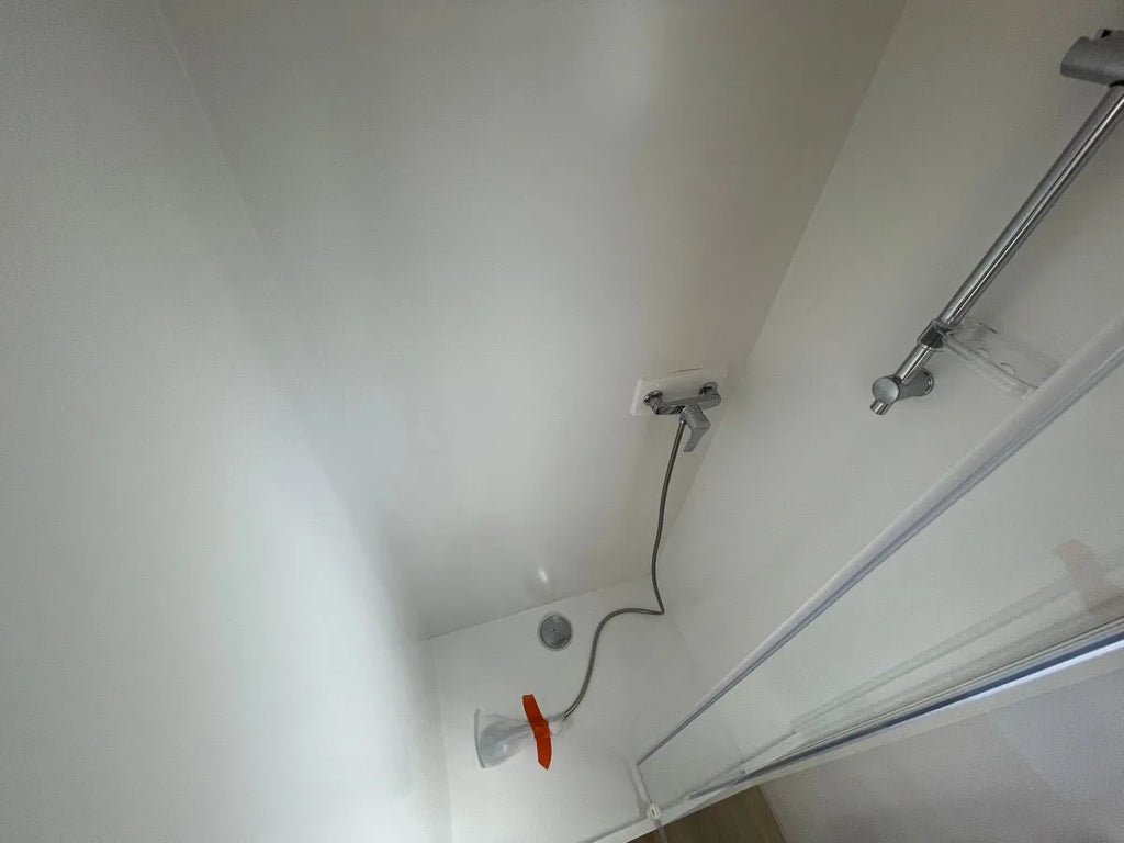 Mobile Home T2 – Solución de vivienda moderna y flexible