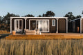Mobile Home Key West 03 Habitaciones – 40m2, Espacio y Privacidad
