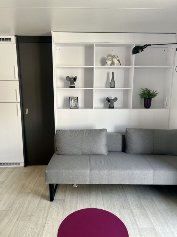 LOUISIANE Taos F4 Mobile Home – Diseño moderno, vista panorámica