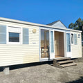 Mobil Home Modelo T2 – 29m², Funcional y Luminoso