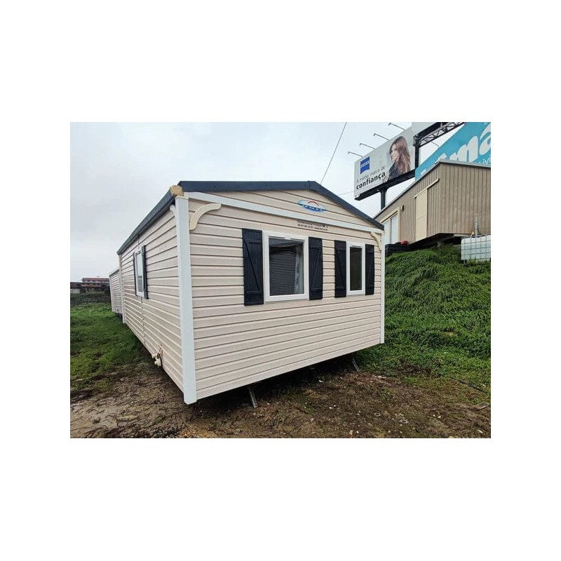 Mobile Home PIPO JKL T2 – Confort y estilo, listo para entregar