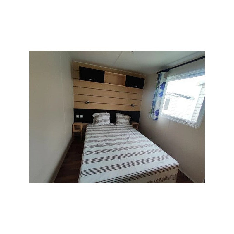Mobile Home PIPO JKL T2 – Confort y estilo, listo para entregar