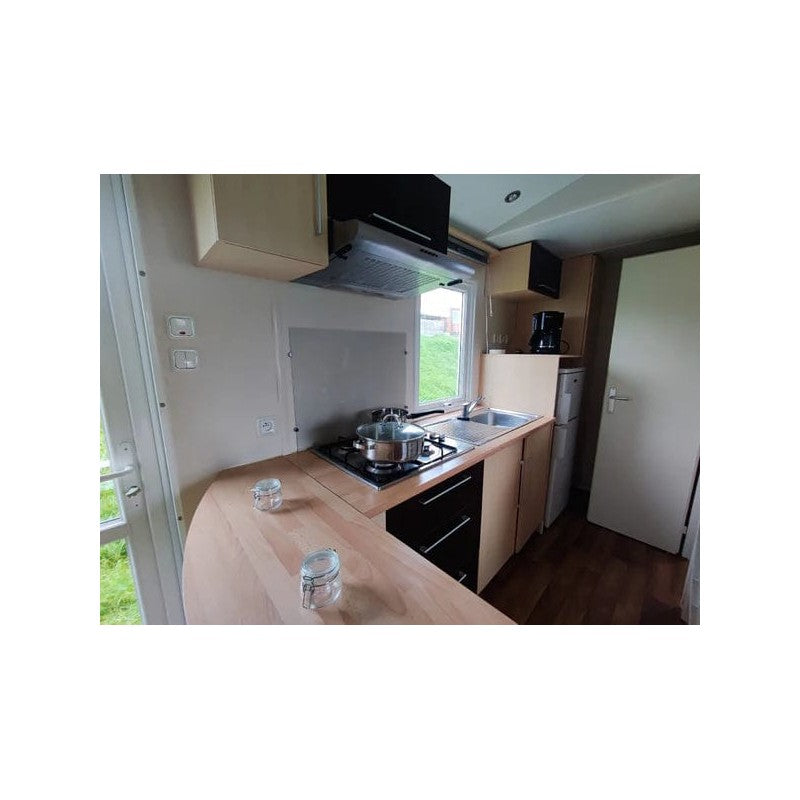 Mobile Home PIPO JKL T2 – Confort y estilo, listo para entregar