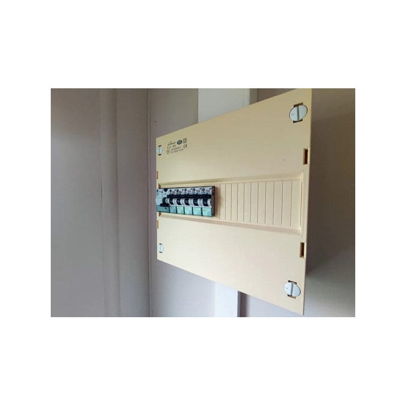 Mobile Home PIPO JKL T2 – Confort y estilo, listo para entregar