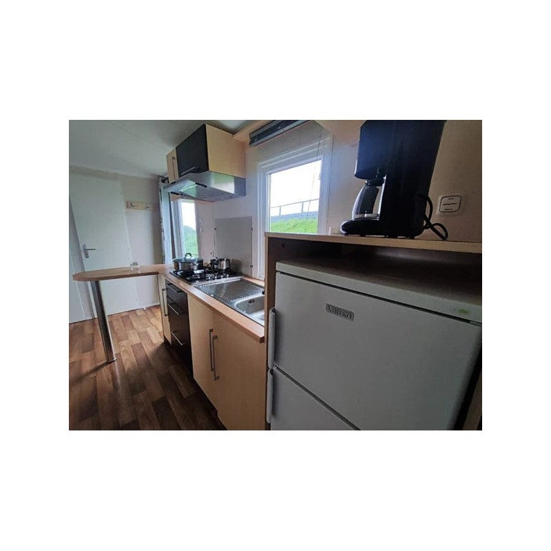 Mobile Home PIPO JKL T2 – Confort y estilo, listo para entregar