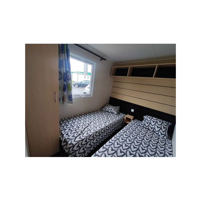 Mobile Home PIPO JKL T2 – Confort y estilo, listo para entregar