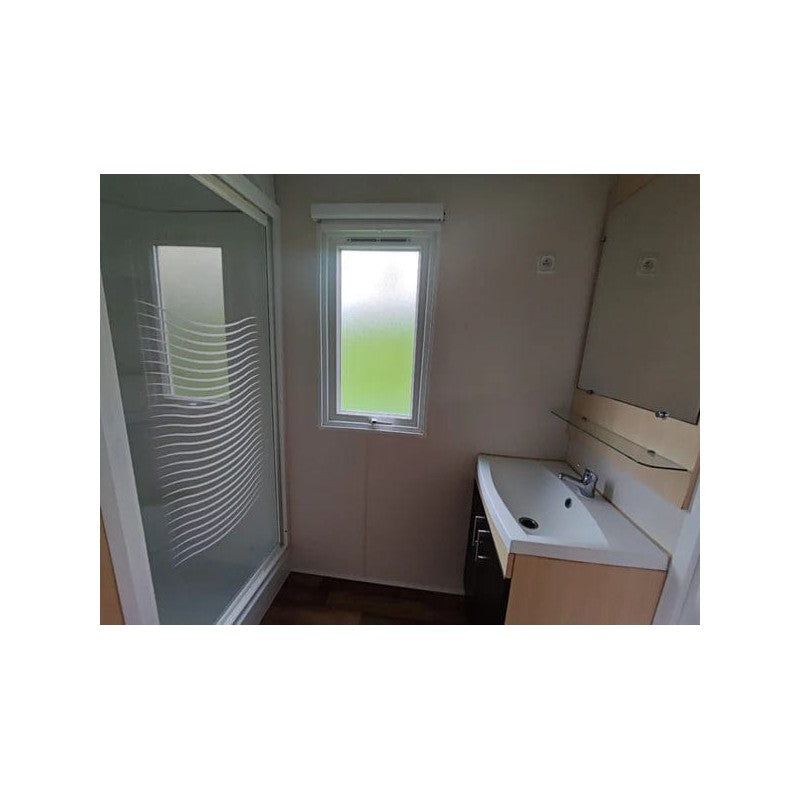 Mobile Home PIPO JKL T2 – Confort y estilo, listo para entregar