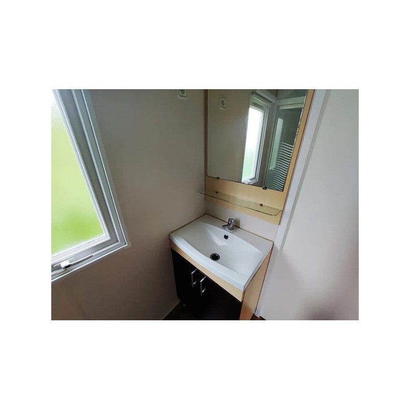 Mobile Home PIPO JKL T2 – Confort y estilo, listo para entregar