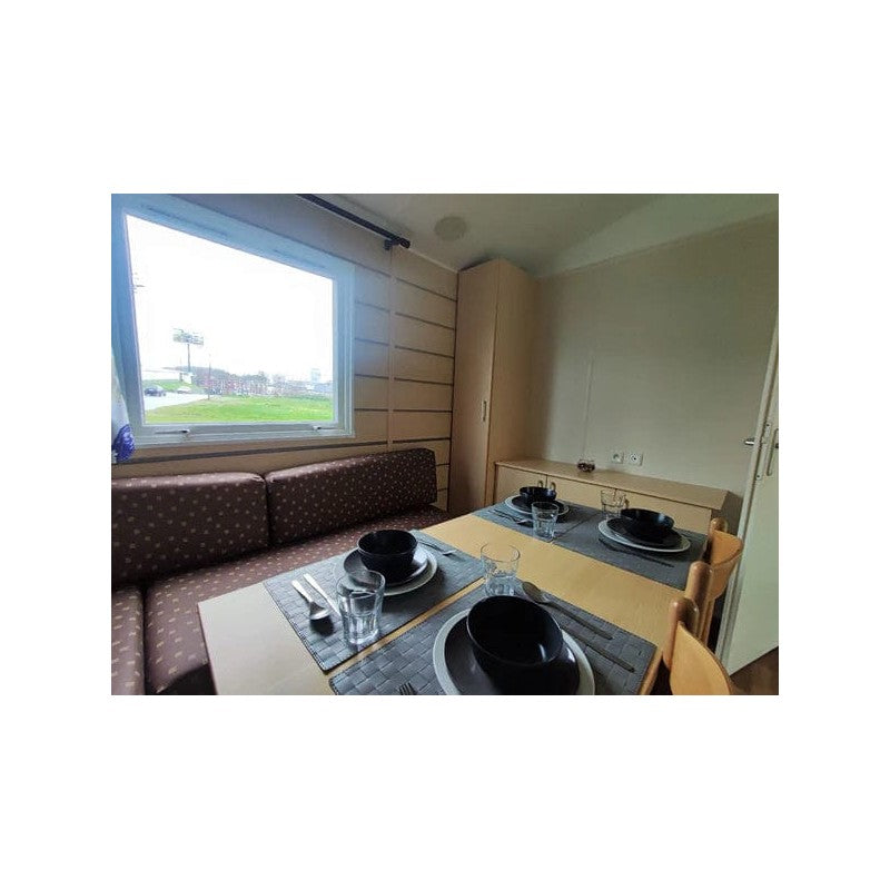Mobile Home PIPO JKL T2 – Confort y estilo, listo para entregar