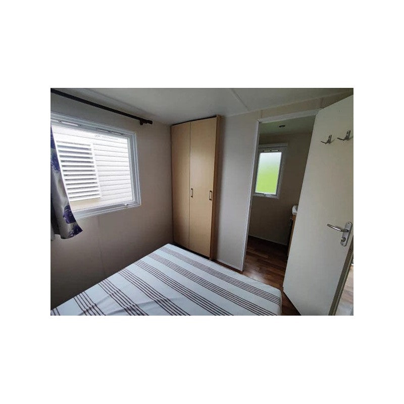 Mobile Home PIPO JKL T2 – Confort y estilo, listo para entregar