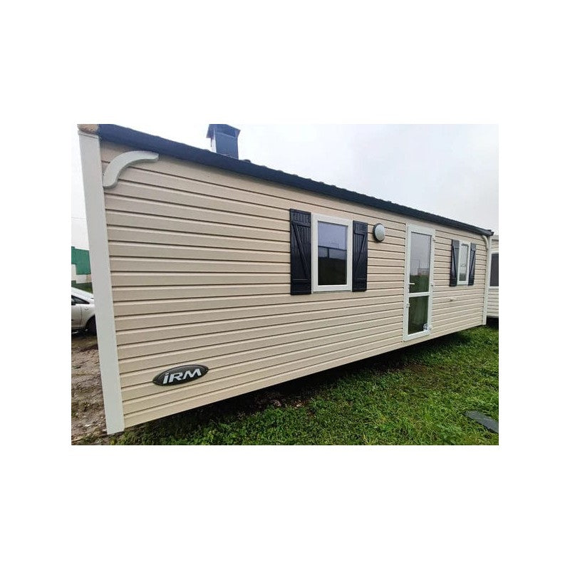 Mobile Home PIPO JKL T2 – Confort y estilo, listo para entregar