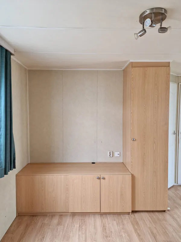 Mobile Home T3 TULA – Ocasión con amplio espacio y versatilidad