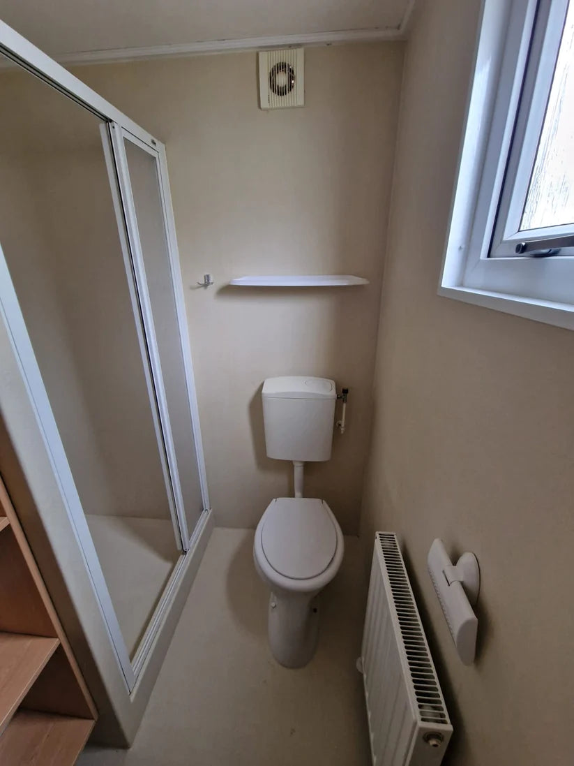 Mobile Home T3 TULA – Ocasión con amplio espacio y versatilidad