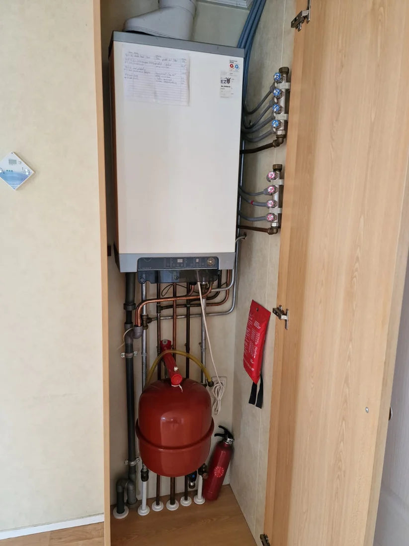 Mobile Home T3 TULA – Ocasión con amplio espacio y versatilidad