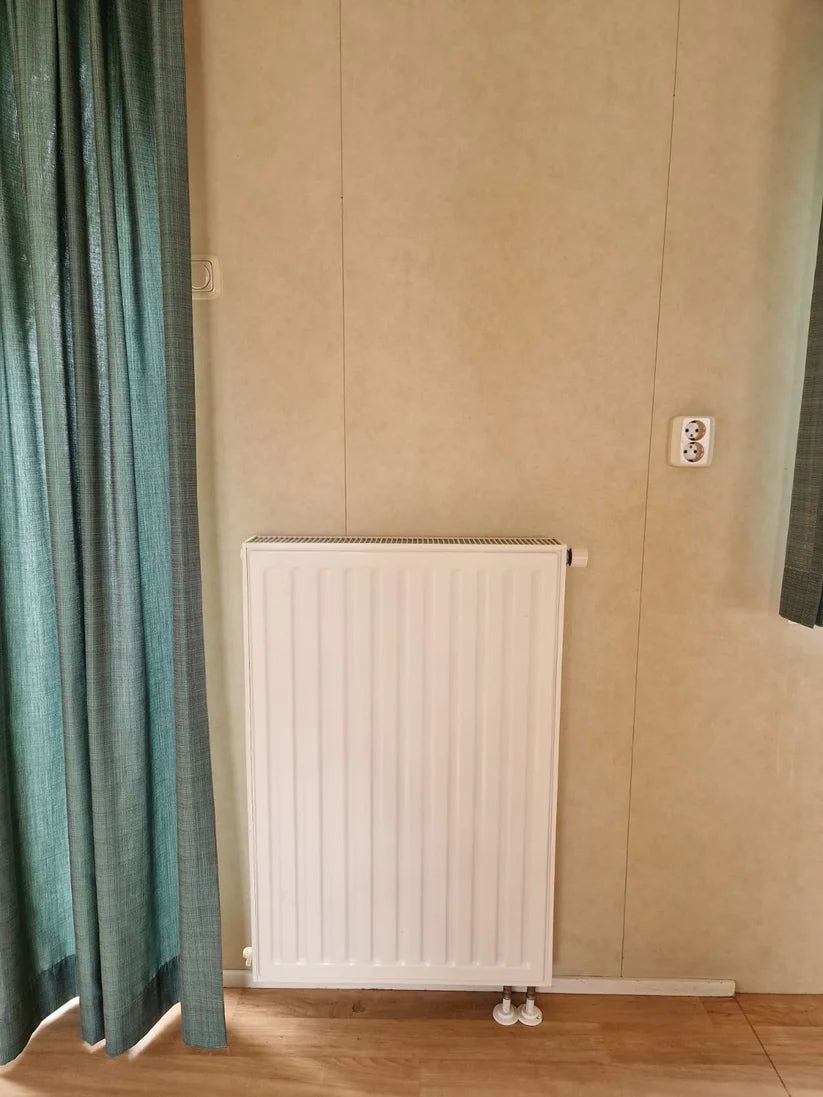 Mobile Home T3 TULA – Ocasión con amplio espacio y versatilidad