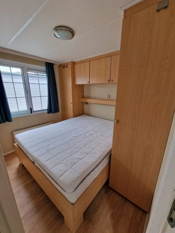 Mobile Home T3 TULA – Ocasión con amplio espacio y versatilidad