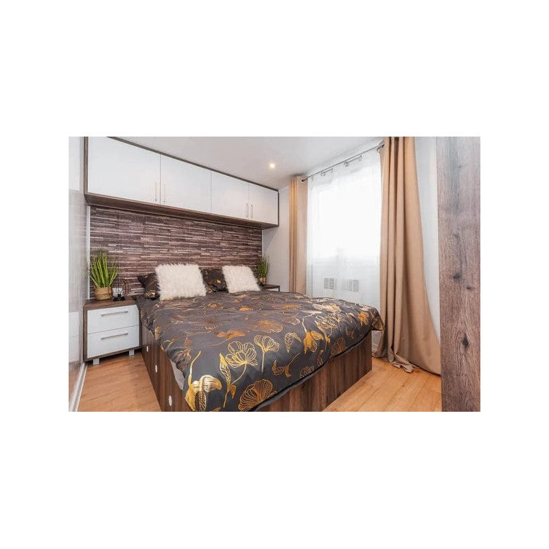 Mobile Home ZOOM T2 – 35 m2 de diseño y confort