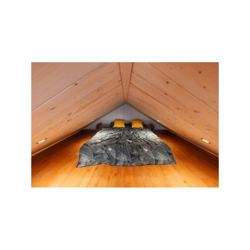 Mobile Home ZOOM T2 – 35 m2 de diseño y confort