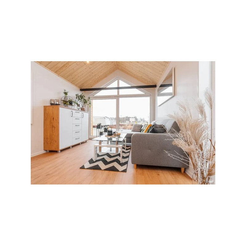 Mobile Home ZOOM T2 – 35 m2 de diseño y confort