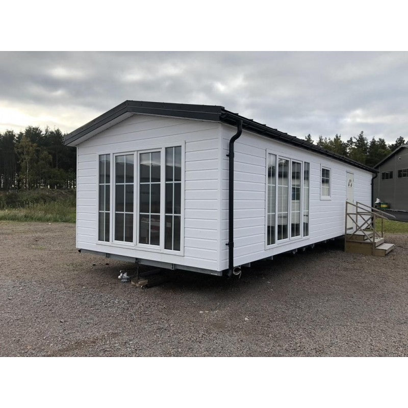 Contenedor Habitable T2 – 48m2, Espacioso y Moderno