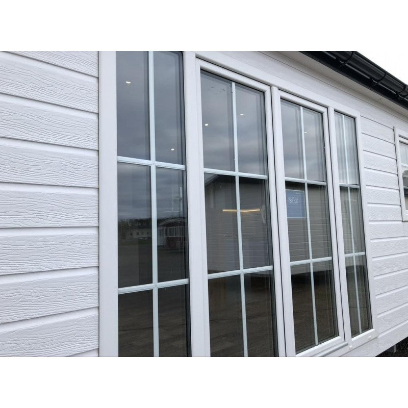 Contenedor Habitable T2 – 48m2, Espacioso y Moderno
