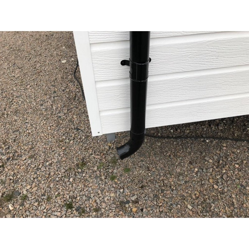 Contenedor Habitable T2 – 48m2, Espacioso y Moderno