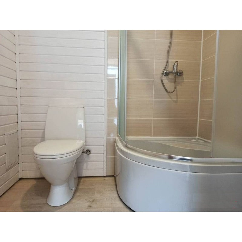 Contenedor habitable T2 – 48m², amueblado y equipado