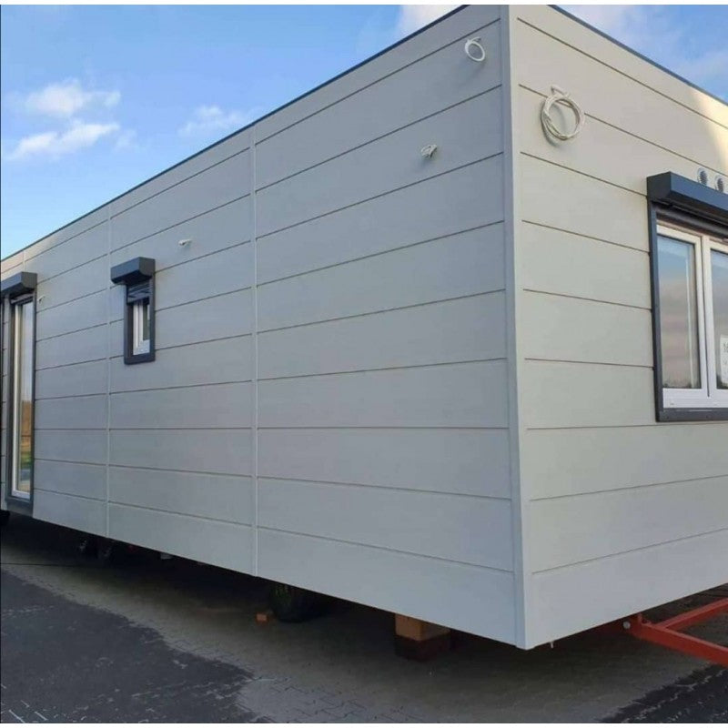 T2 Living Container – 50m², Confort y Diseño Moderno