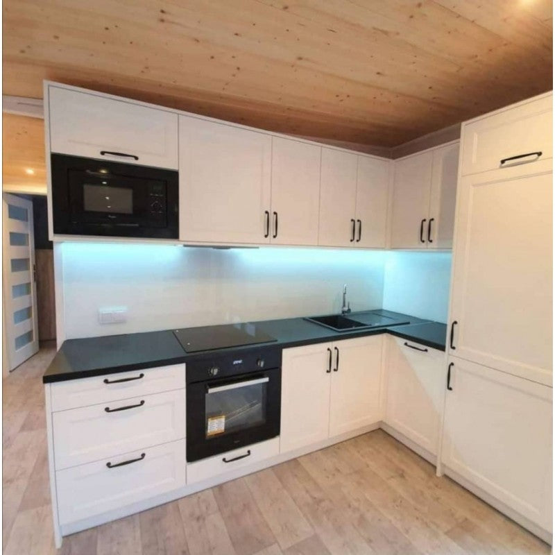 T2 Living Container – 50m², Confort y Diseño Moderno