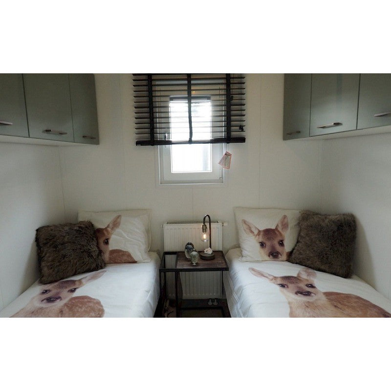 Contenedor habitable T2 – 60 m², espacioso, moderno y confortable