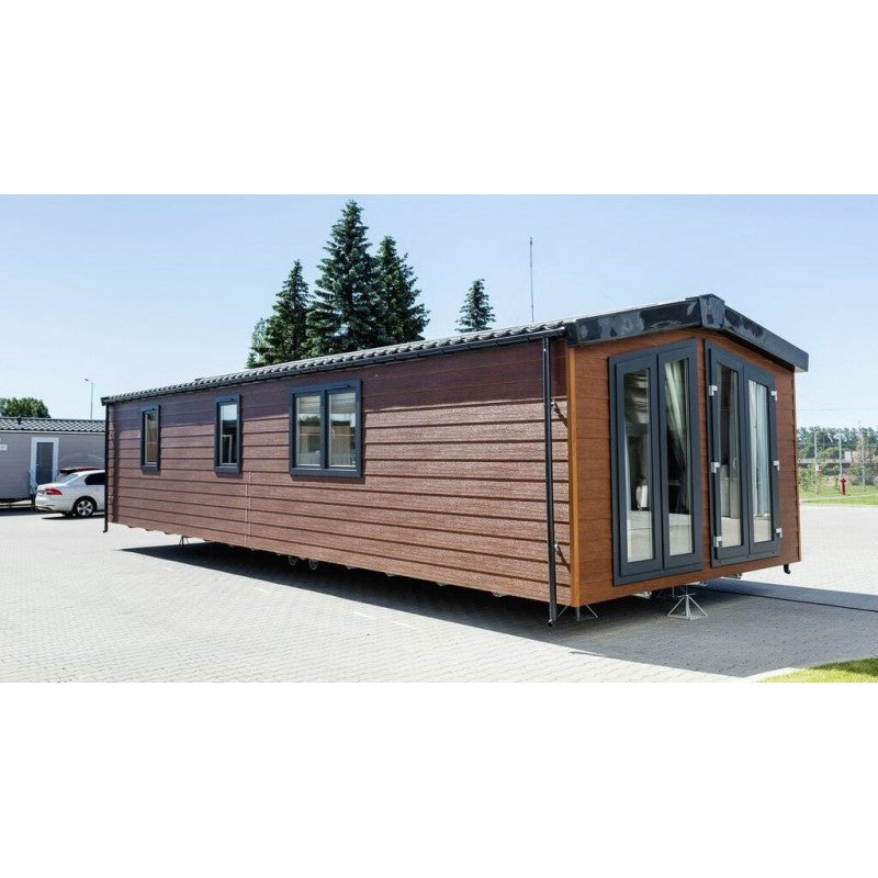 T2 Living Container – 72m², Confort y Diseño Moderno