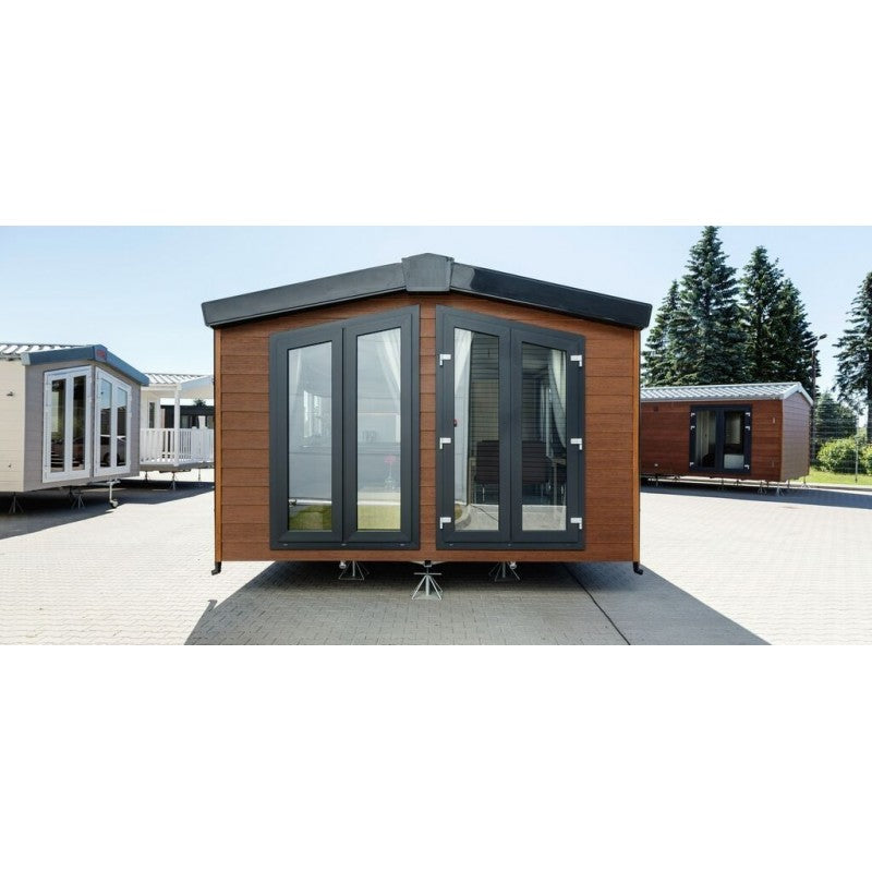 T2 Living Container – 72m², Confort y Diseño Moderno