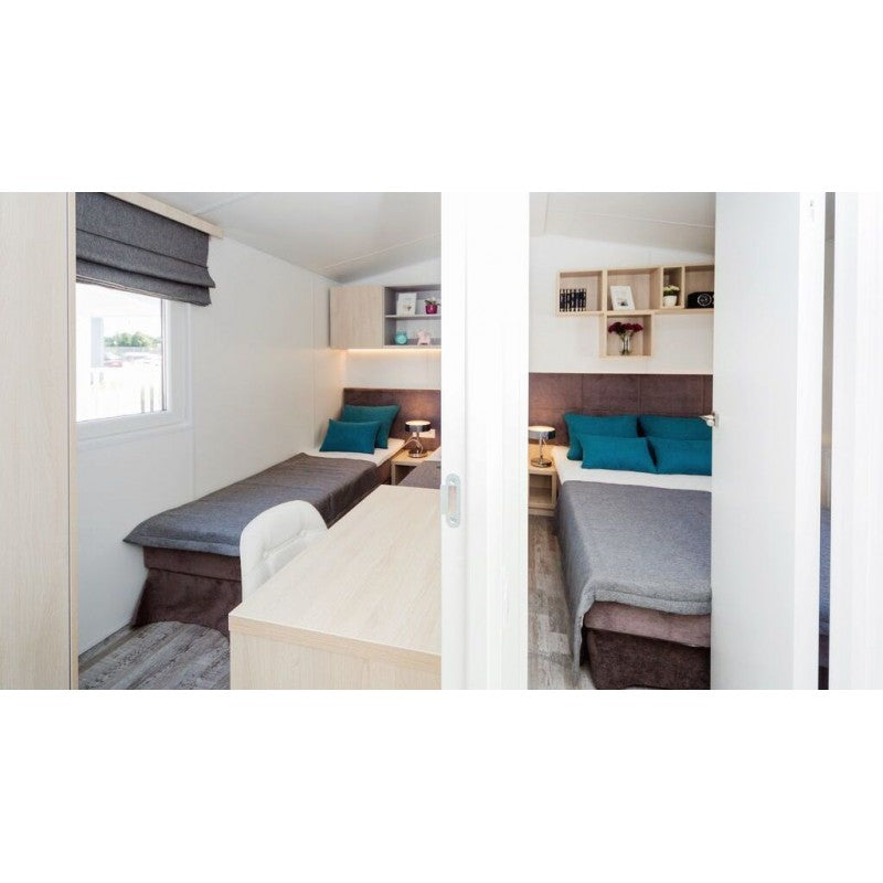 T2 Living Container – 72m², Confort y Diseño Moderno