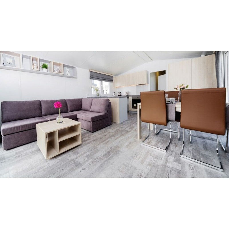 T2 Living Container – 72m², Confort y Diseño Moderno