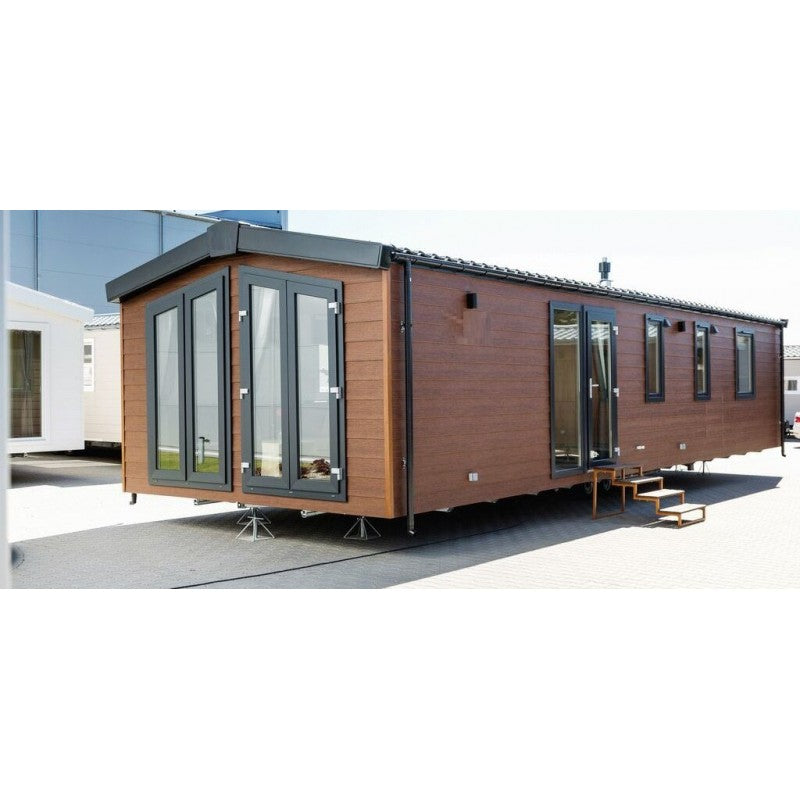T2 Living Container – 72m², Confort y Diseño Moderno
