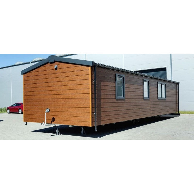 T2 Living Container – 72m², Confort y Diseño Moderno