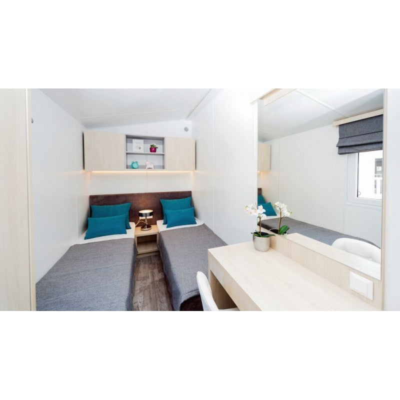 T2 Living Container – 72m², Confort y Diseño Moderno