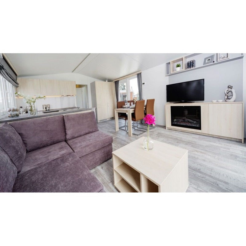 T2 Living Container – 72m², Confort y Diseño Moderno